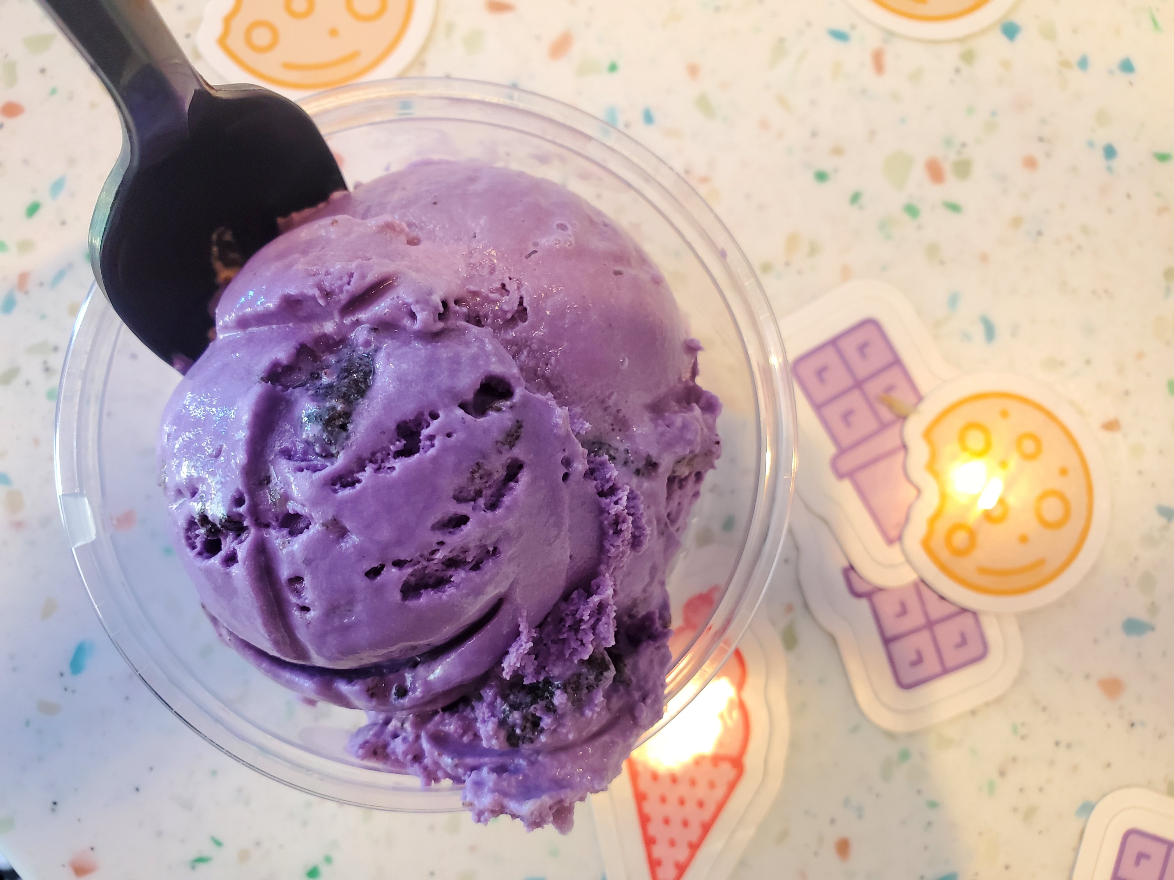 Our Favorite Ice Cream Options in Denver This Summer Westword