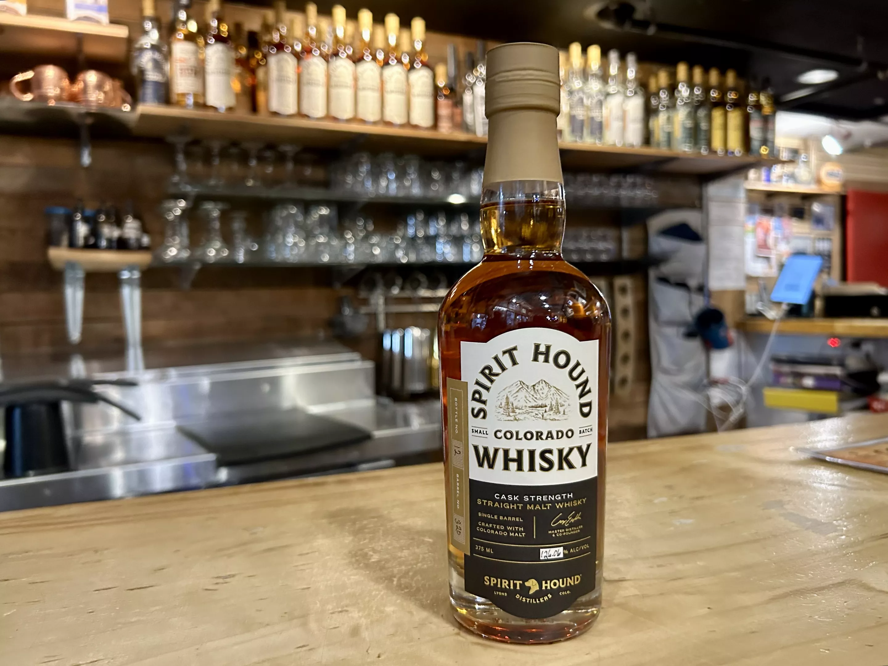 Spirit Hound Distillers Is Opening a New Tasting Room in LoHi August 4