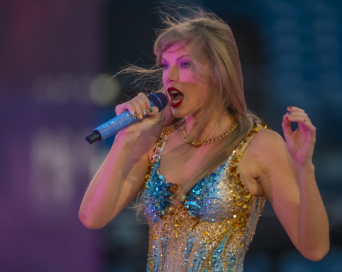 How to get to Empower Field to see Taylor Swift's Eras Tour - Denverite,  the Denver site!