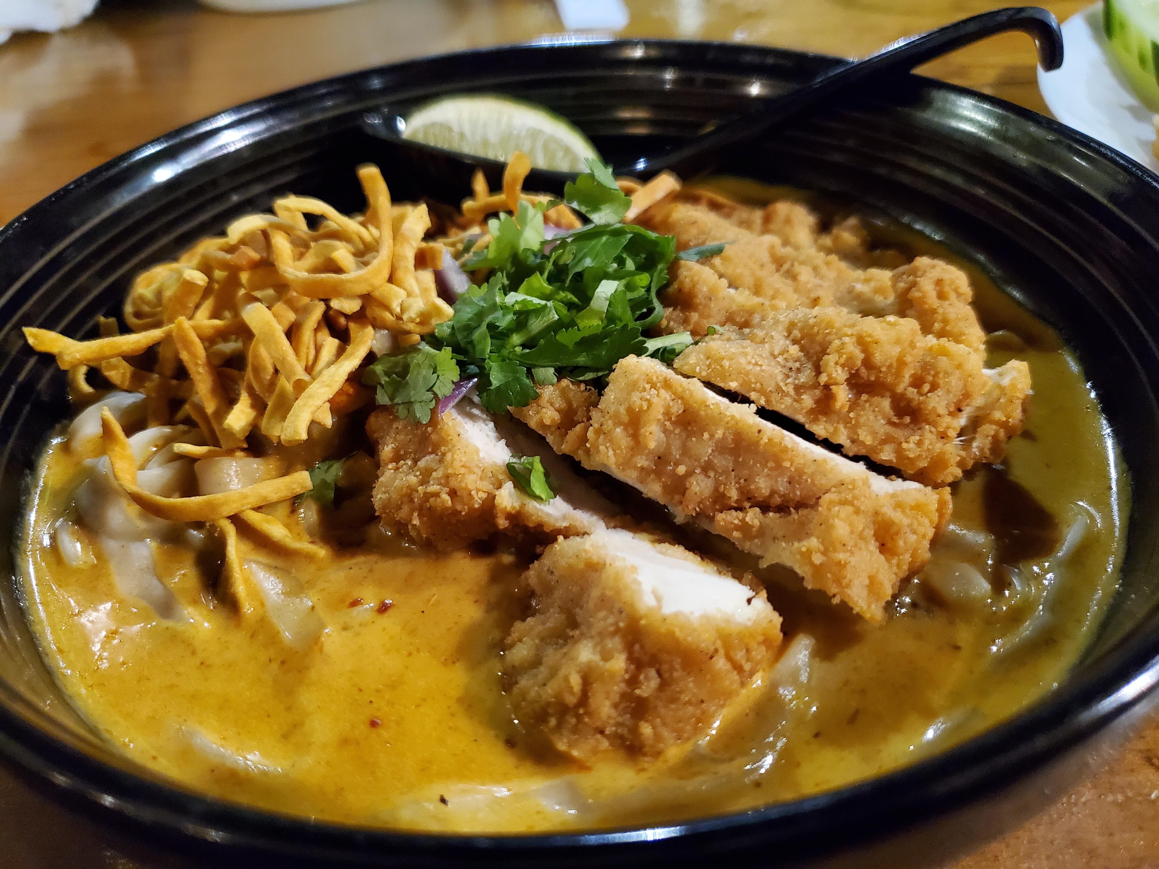 9 soups and ramen dishes around Denver to keep you warm during