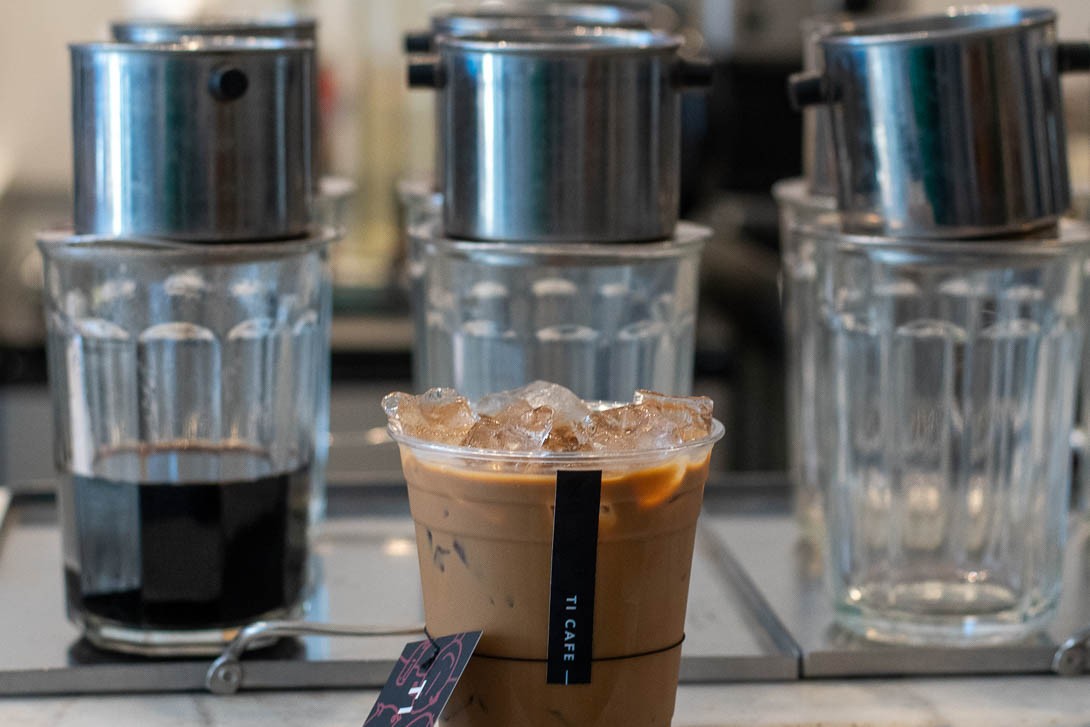 Where to Find Coffee From Around the World in Denver