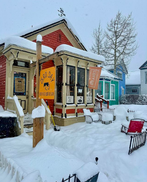 The 9 Best Coffee Shops Near Colorado Ski Resorts