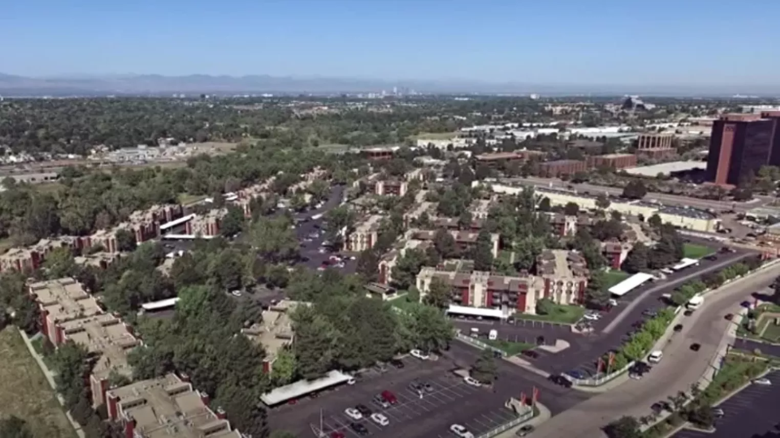 Denver Communities Lowest COVID Vaccination Rates Update Westword