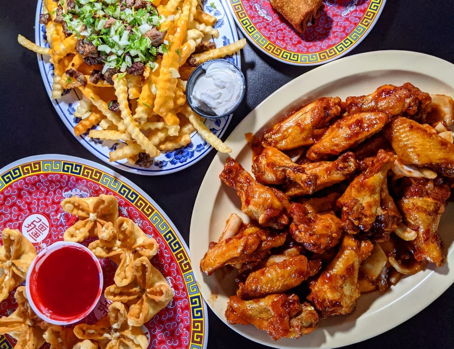 Wing Tour USA is searching for the nation's best wings