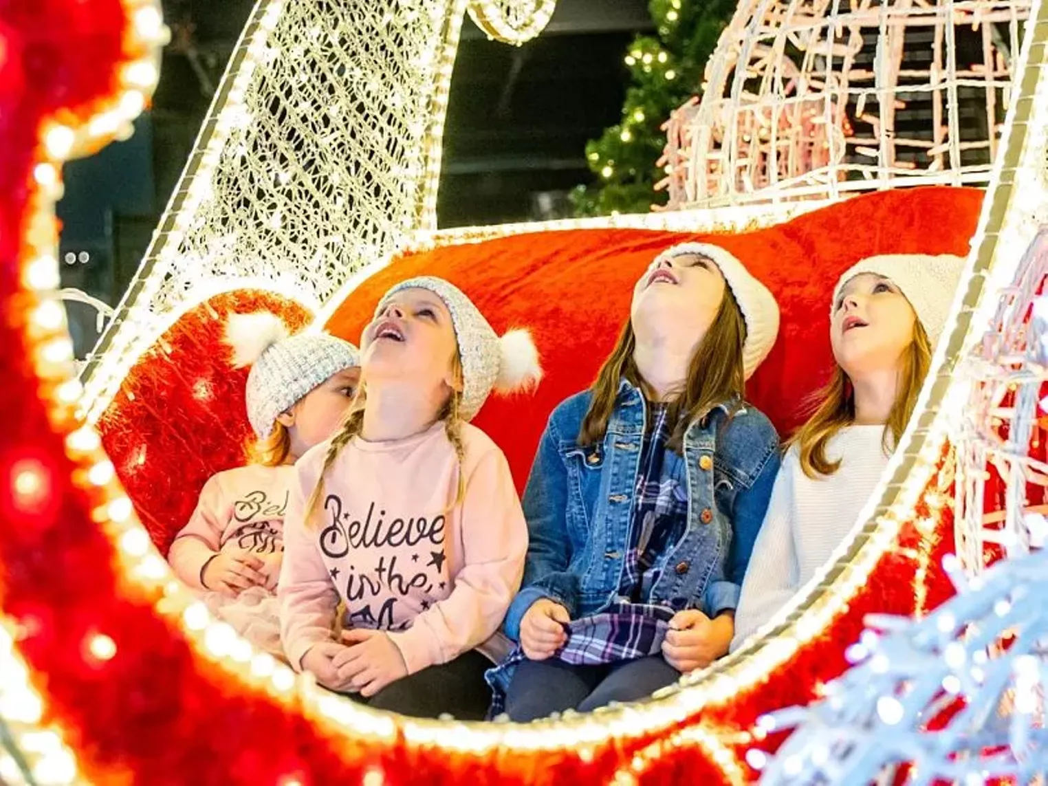 Ten Things to Do in Denver This Weekend, November 26 to 28 Westword