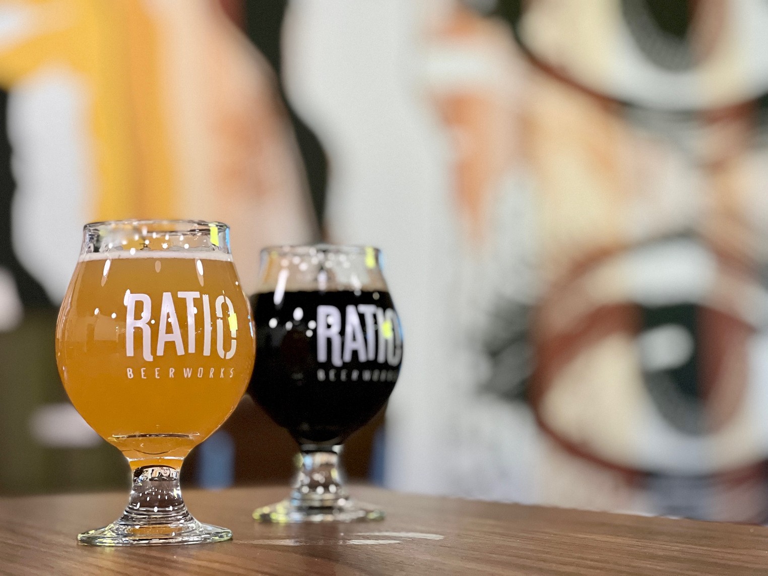 Ratio Beerworks Opens New South Denver Brewery