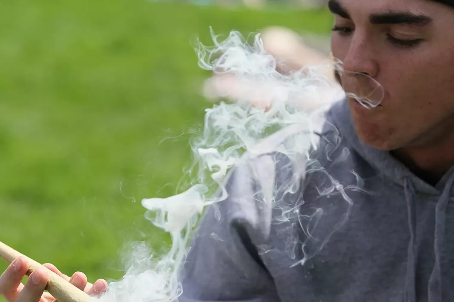 Does Denver Smell Like Pot? If So, Is That a Problem? Westword