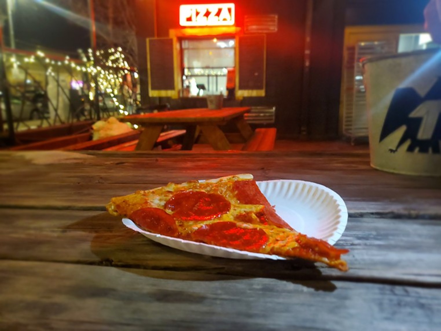 Best Thin-Crust Pizza 2019 Famous Original Js Pizza Best of Denver® Best Restaurants, Bars, Clubs, Music and Stores in Denver Westword