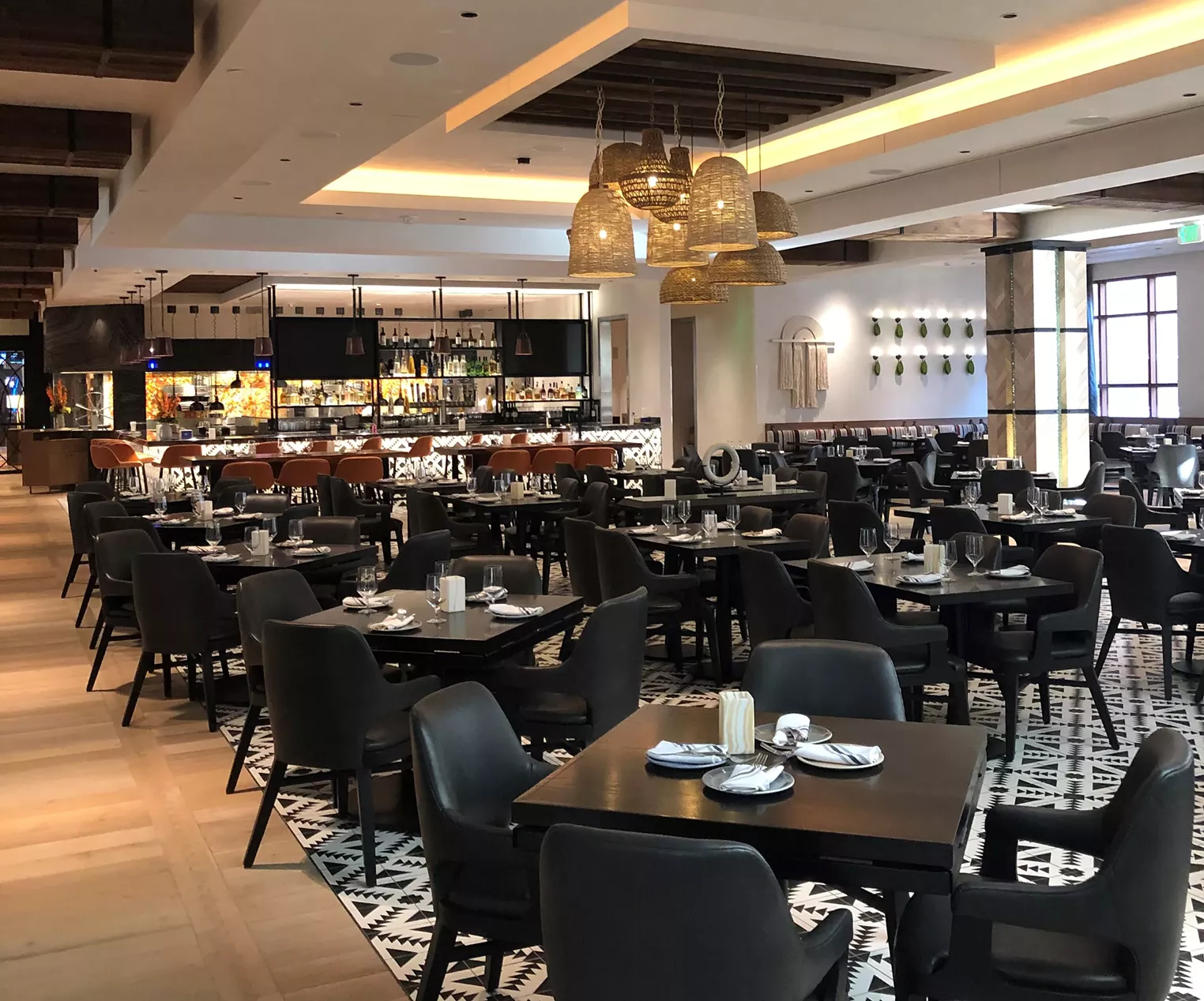 Monarch Casino Resort Spa Adds Bistro Mariposa to Its Dining Lineup - Vimarsana News