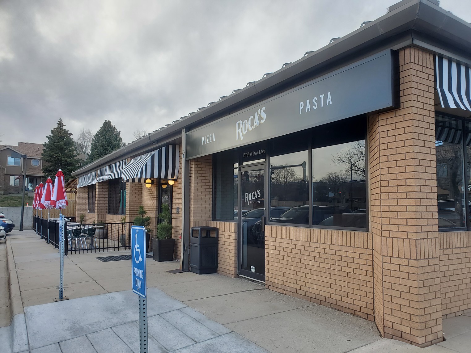 New Denver Restaurants That Opened in April 2022 Westword