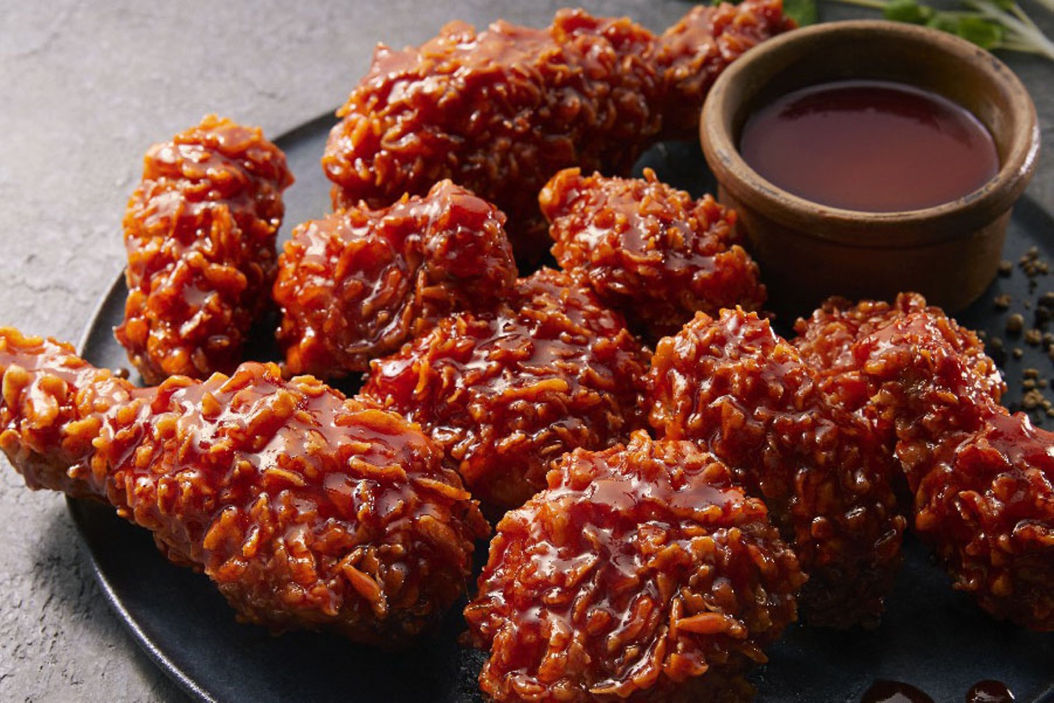 This Korean Fried Chicken Chain Is Planning a Big Colorado Expansion