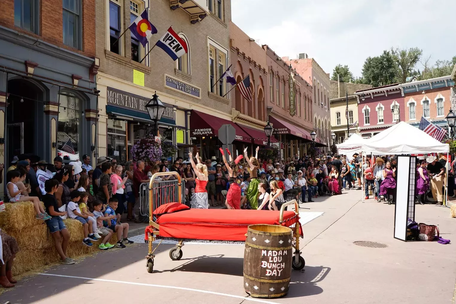 Free Things to Do in Denver This Week, August 815, 2022 Westword