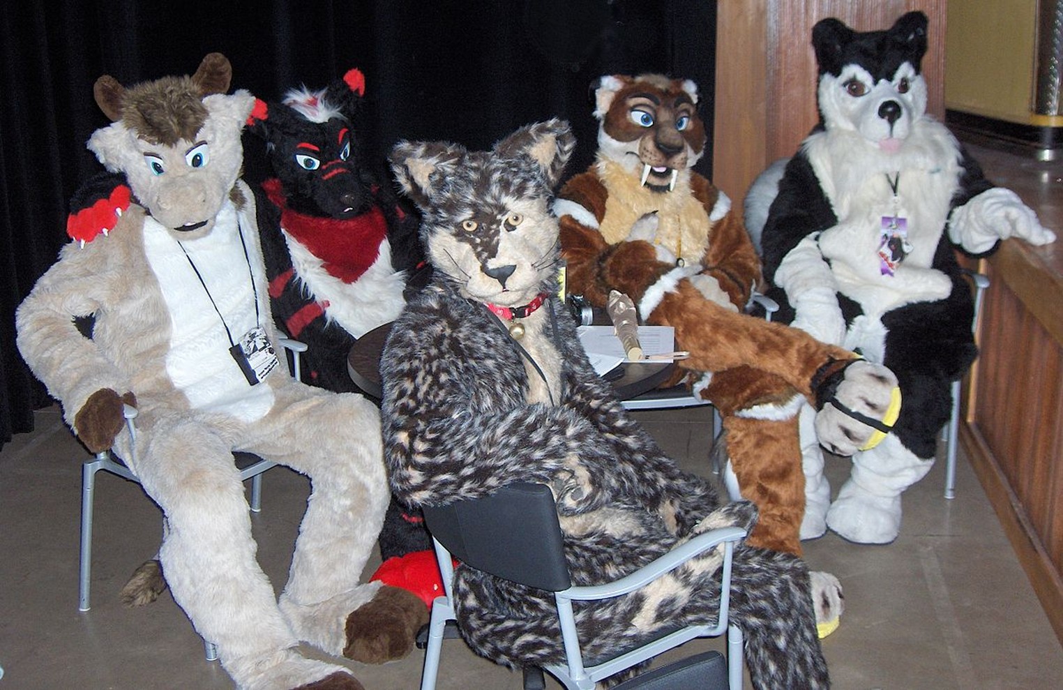 Heidi Ganahl Claims Colorado Schools Are Catering To Furries Westword 