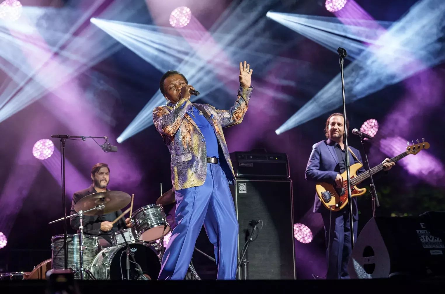 The Best Concerts in Denver This Week - Vimarsana News
