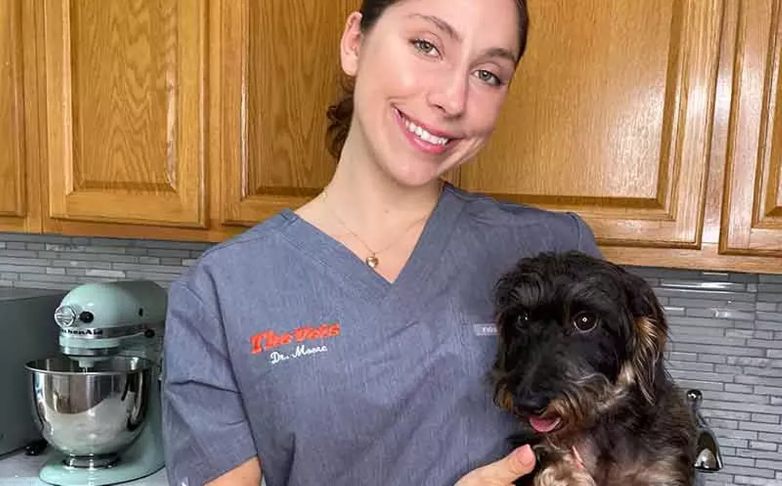 The Vets; Mobile Veterinary Company Making Headlines in High-Quality Pet Healthcare Service - Vimarsana News