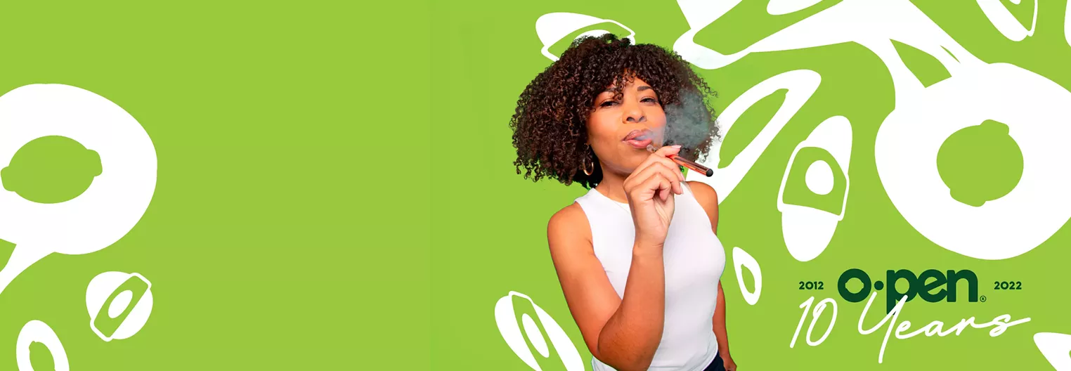O.Pen Revolutionized Cannabis Vapes - Vimarsana News