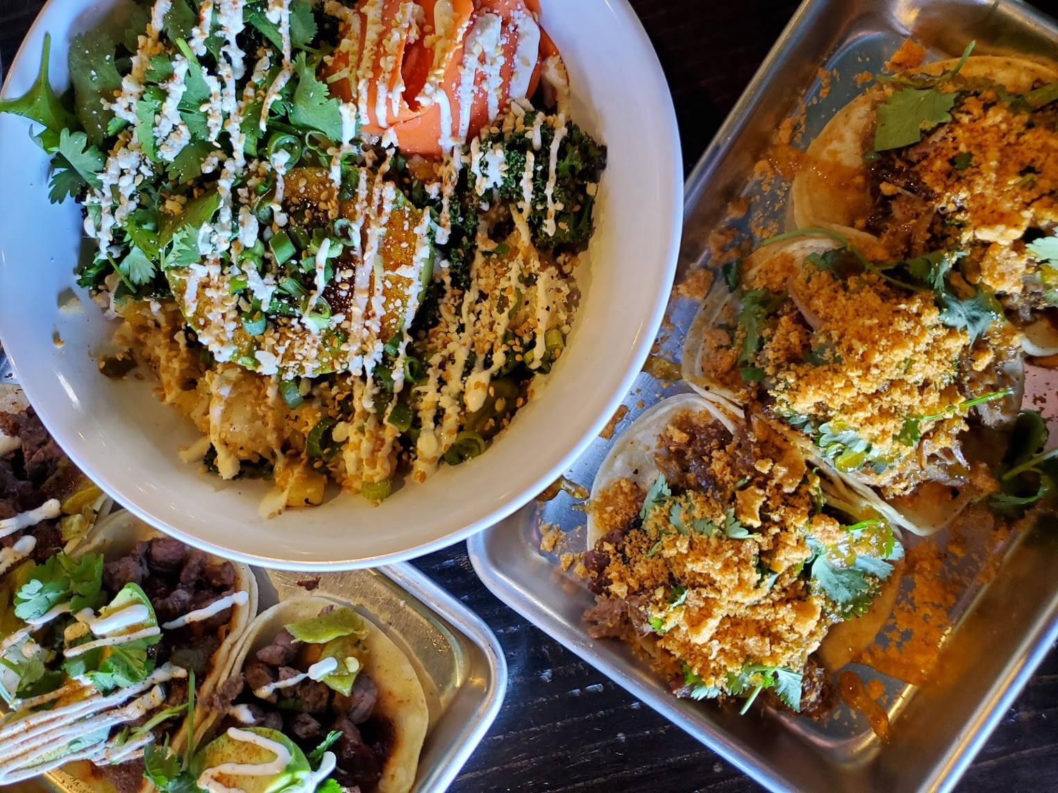 Adobo | The 100 Best Denver Restaurants We Can't Live Without | Westword