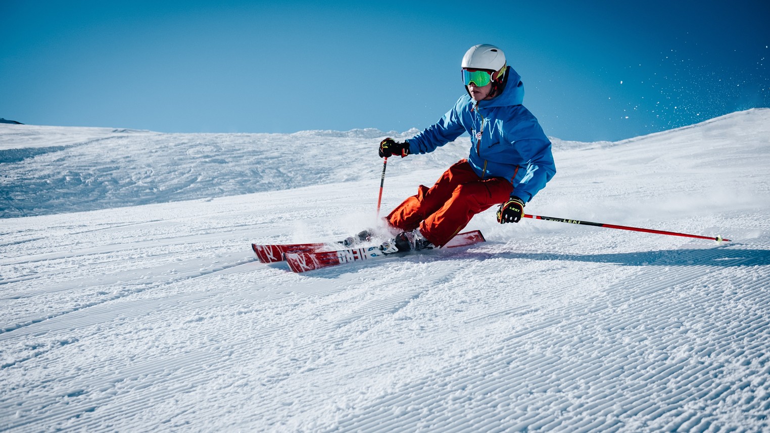 Colorado Ski Area Injuries and Deaths Study 2022 Update Westword