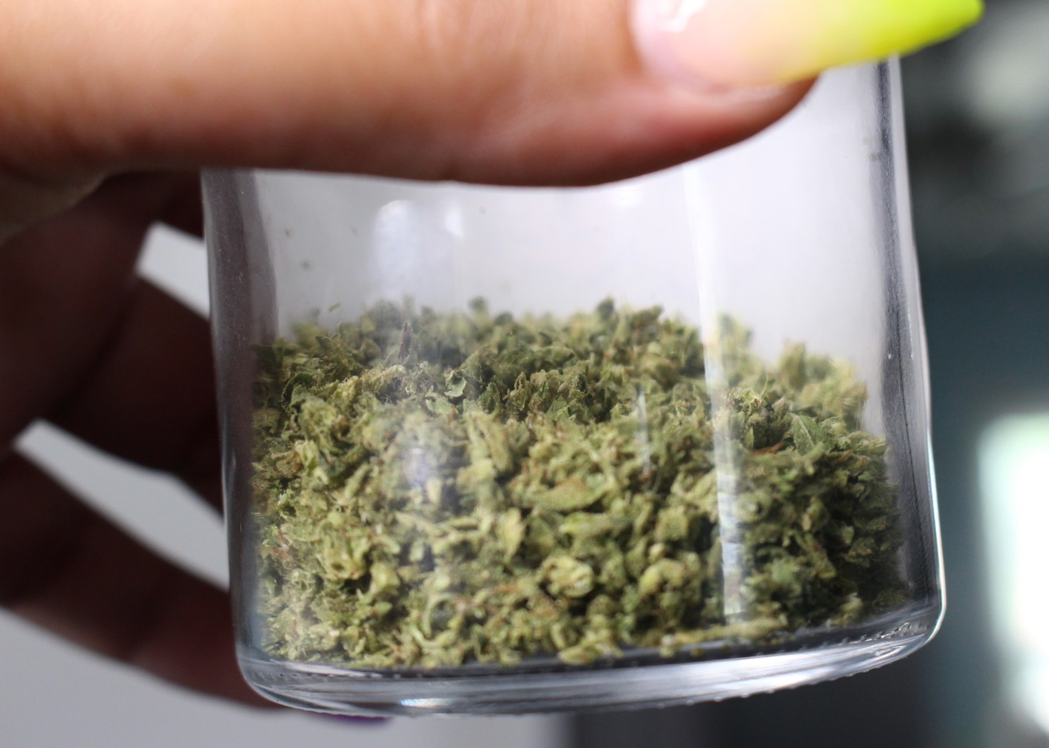 Marijuana Shake Becoming Less Popular Thanks to Lower Prices | Westword