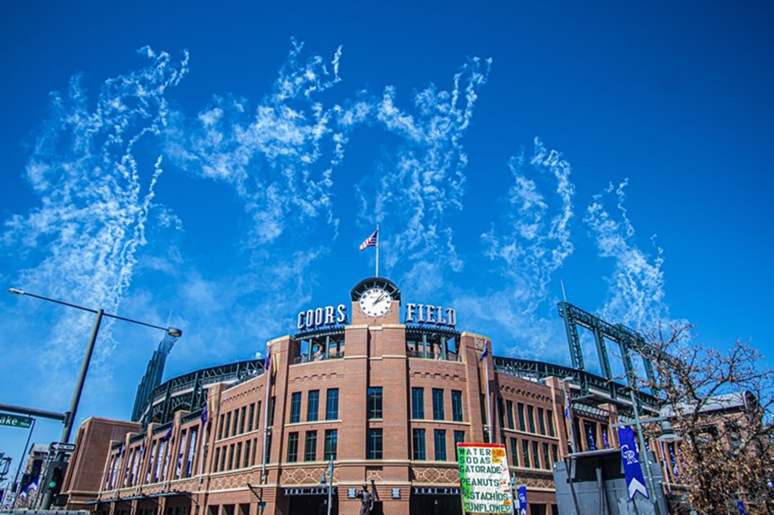 Coors Field: A Love Letter 