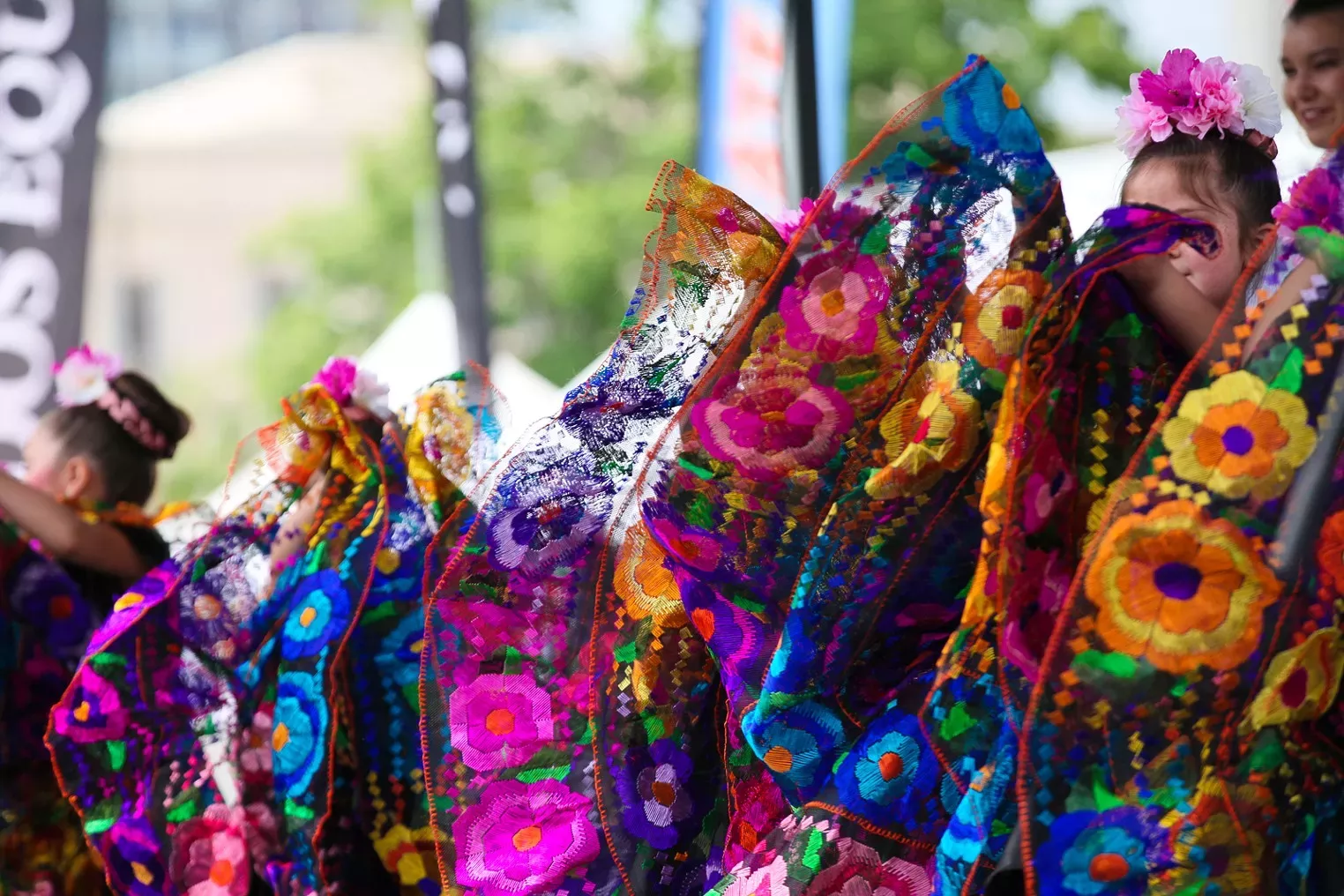 Ten Things to Do for Free in Denver This Week Westword