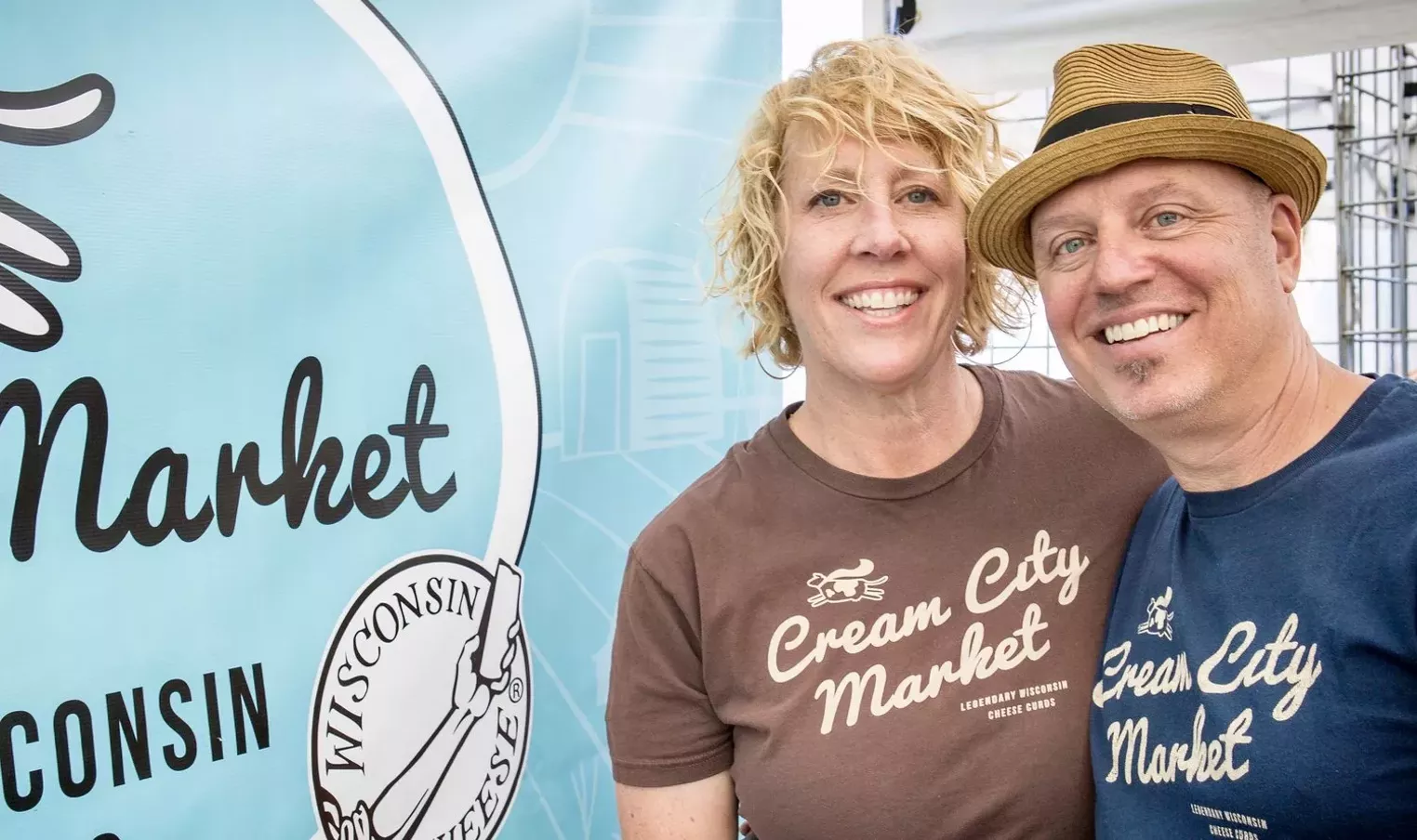 Cream City Market Is a Farmers' Market Favorite for Cheese Curds Westword