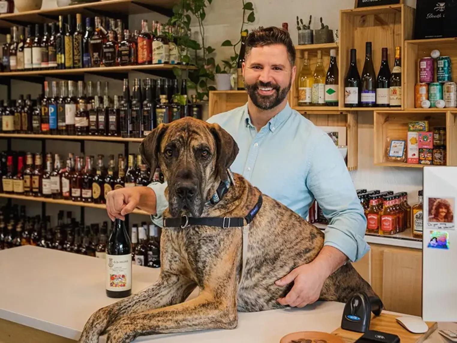 Kittredge Is Home to Piney Wine & Spirits, a Boutique Shop Run by a Certified Sommelier - Vimarsana News
