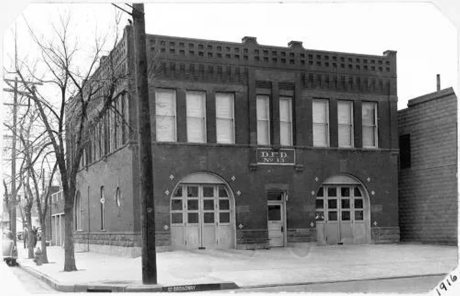 Marijuana Dispensary Moving Into Historic Denver Firehouse - Vimarsana News