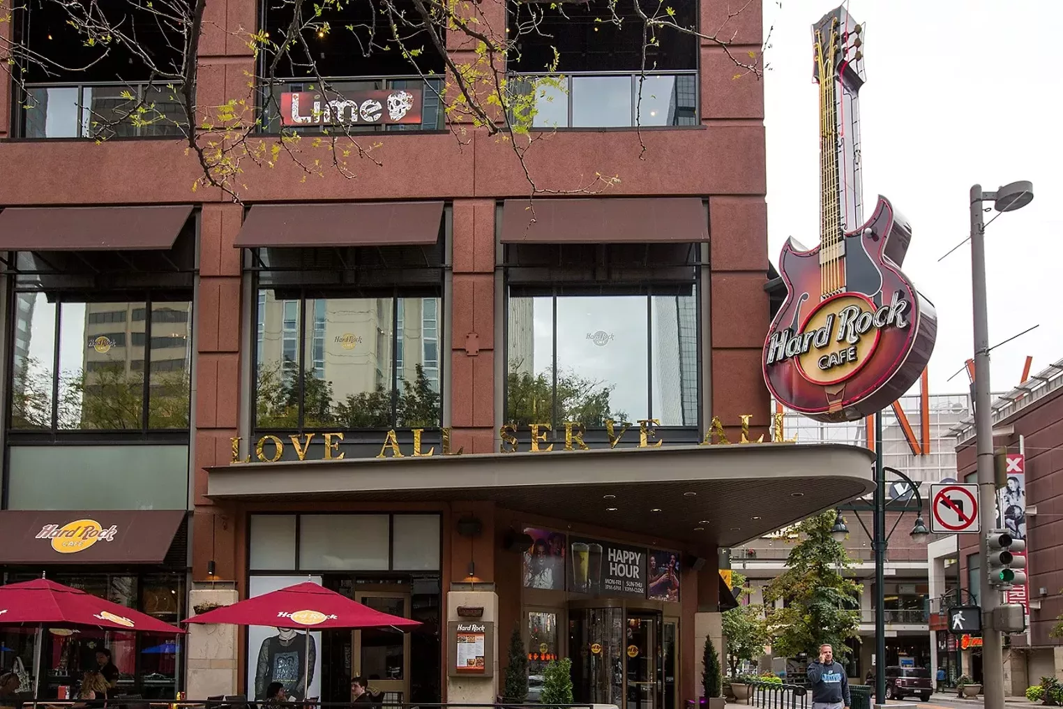 Dazzle Debuts, Hard Rock Is Out and Every Other Opening and Closing in Denver This Week - Vimarsana News