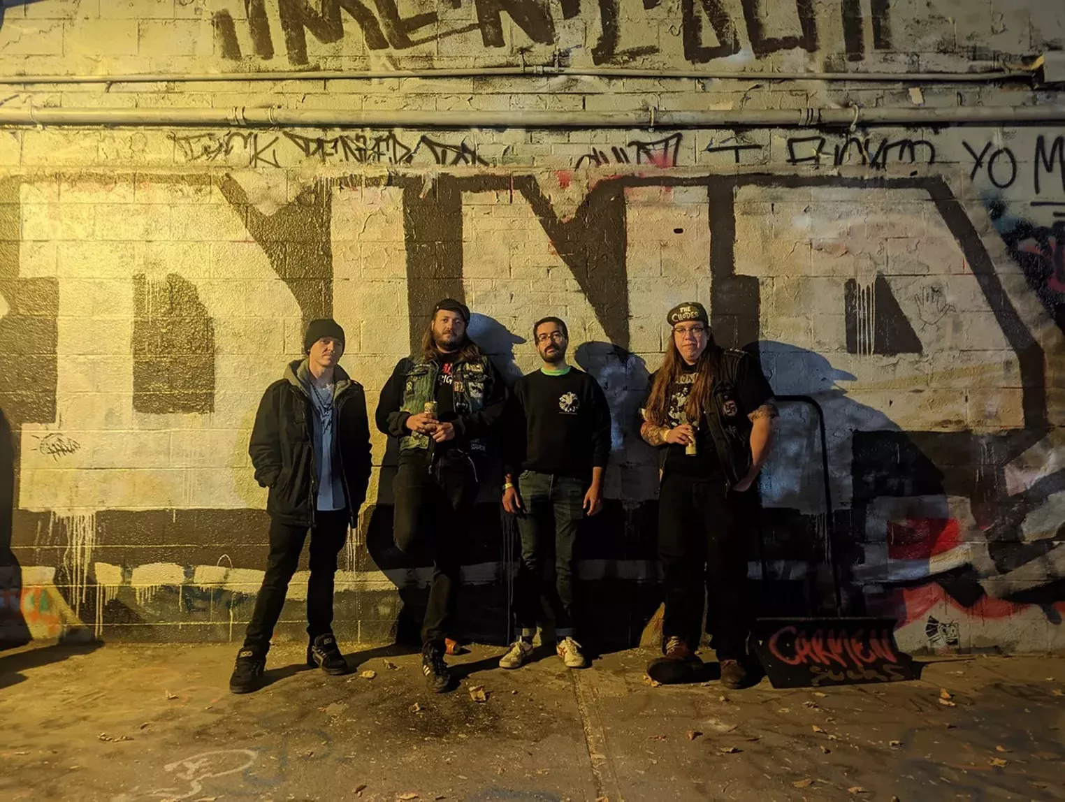 Denver Band Changes Name After Portland Group Threatens Legal Action - Vimarsana News