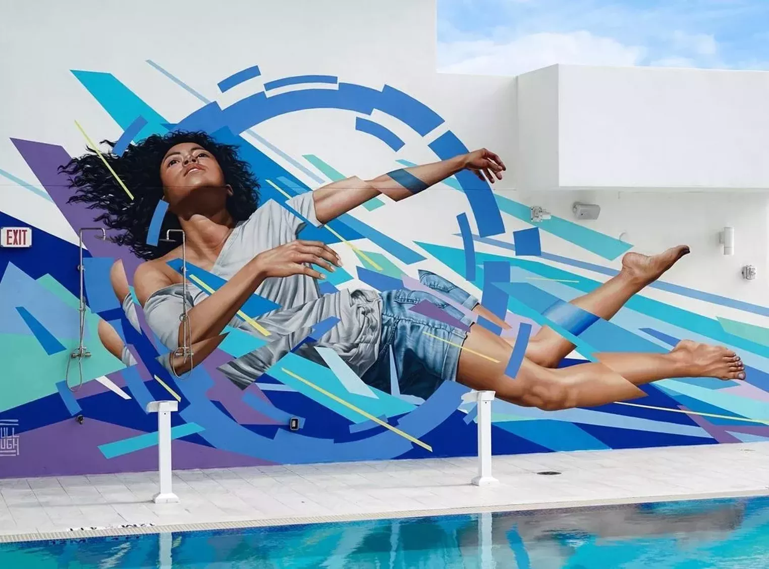 RiNo Art District Welcomes International Mural Fest Denver Walls This September - Vimarsana News