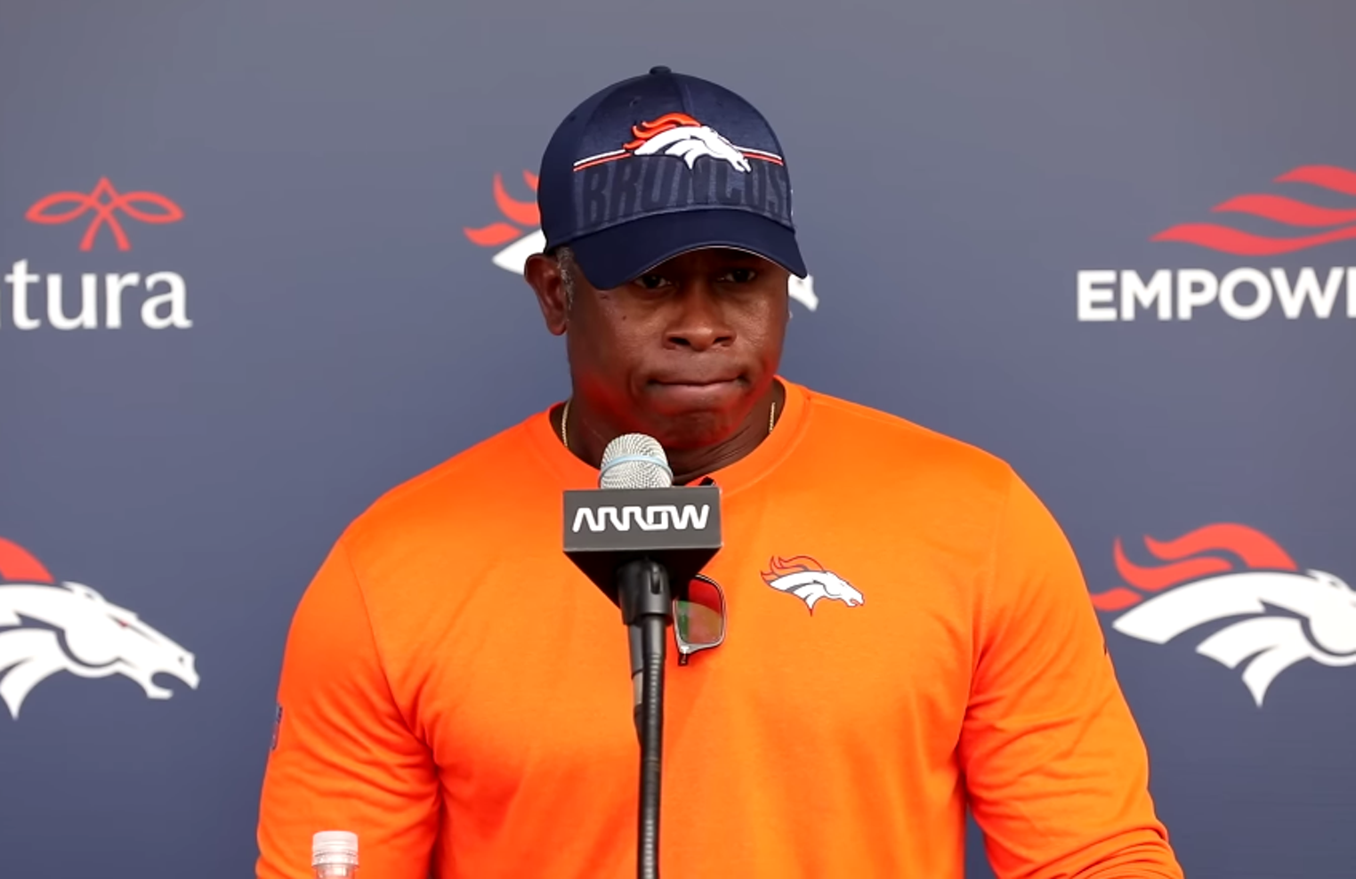 Vance Joseph returns to lead unit that more than held its own in 2022