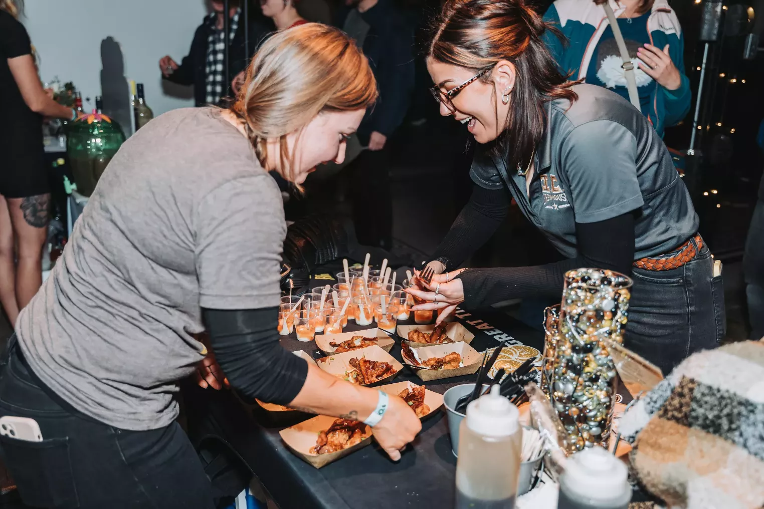 Five Reasons to Get Excited for Westword Feast in Denver - Vimarsana News