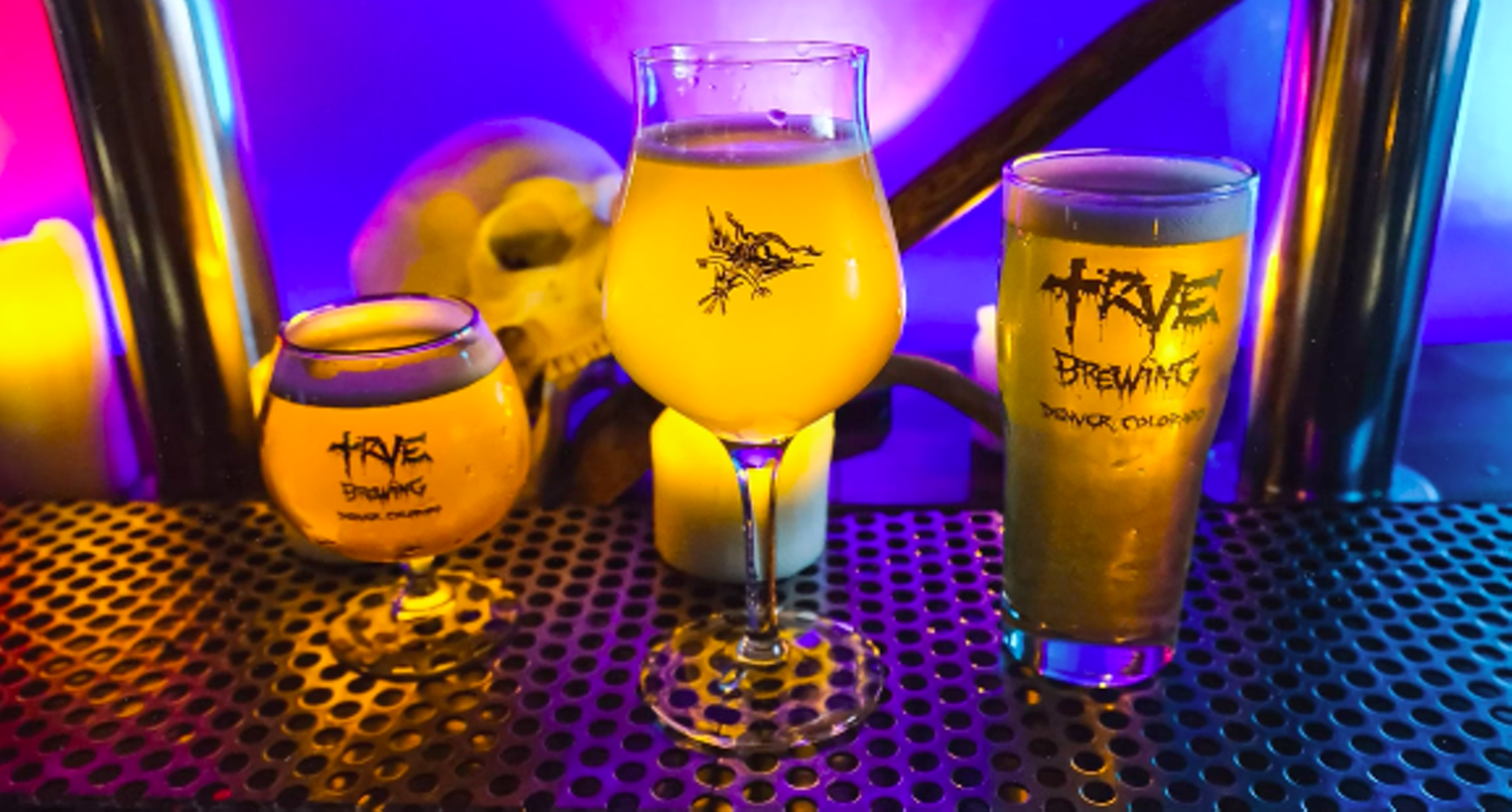 TRVE Brewing in Denver Is Opening a Second Taproom in RiNo - Vimarsana News