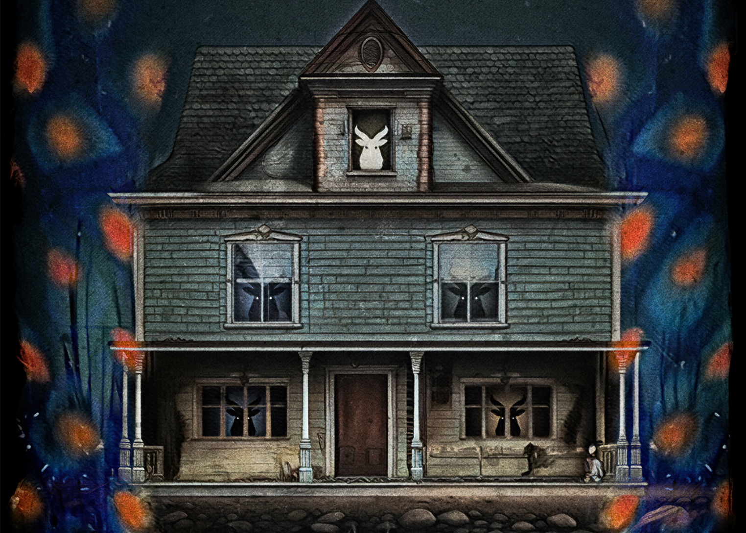 Colorado National Paranormal Network Debuts Documentary on Friday the 13th - Vimarsana News