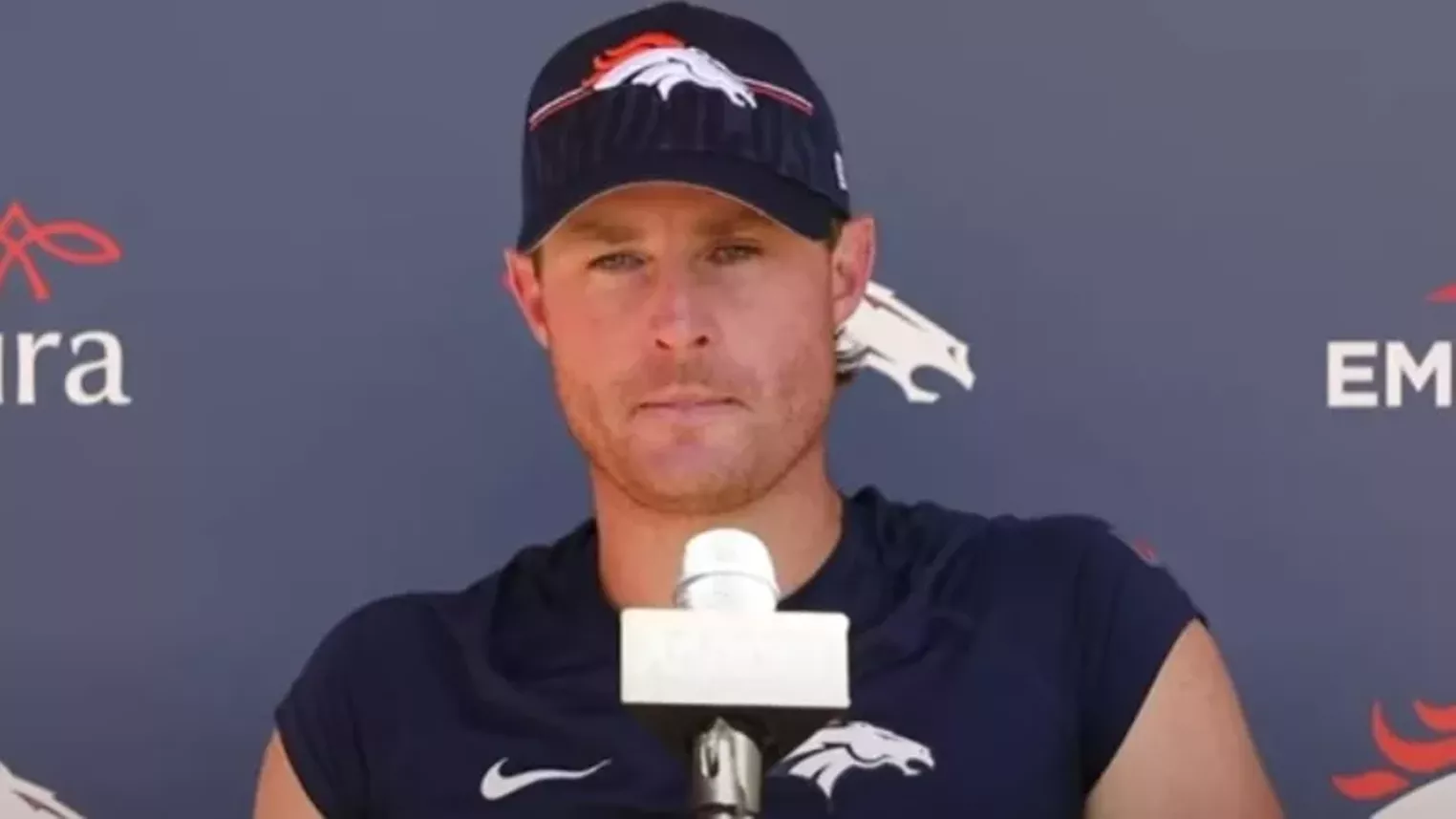 Denver Broncos Fans Kick Around "Hero" in Win Over Buffalo Bills - Vimarsana News