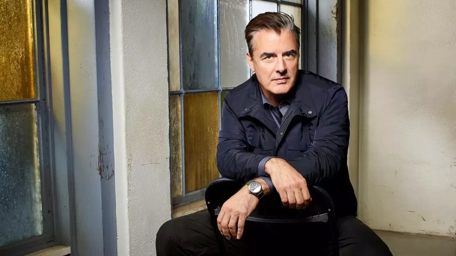 Chris Noth Stars in Denver Staging of It's a Wonderful Life: A Live Radio Play - Vimarsana News