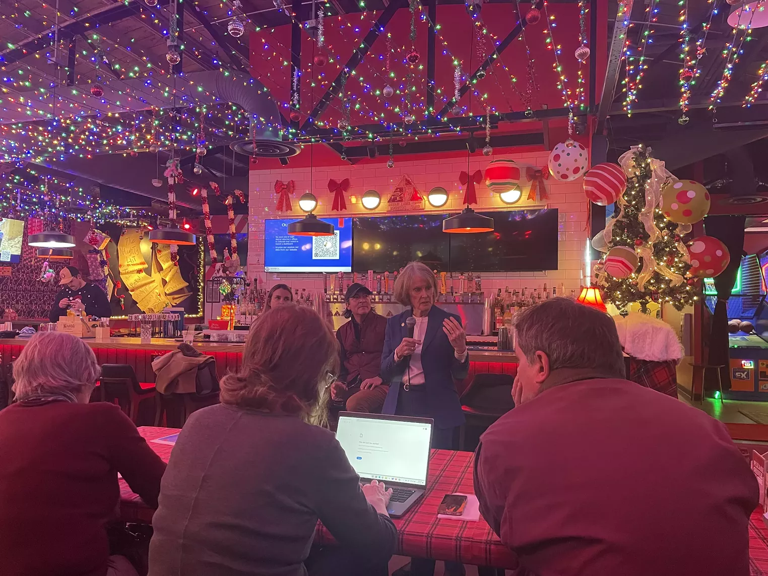 Denver DA Blasts High Crime Rate About Downtown, Talks Current State - Vimarsana News