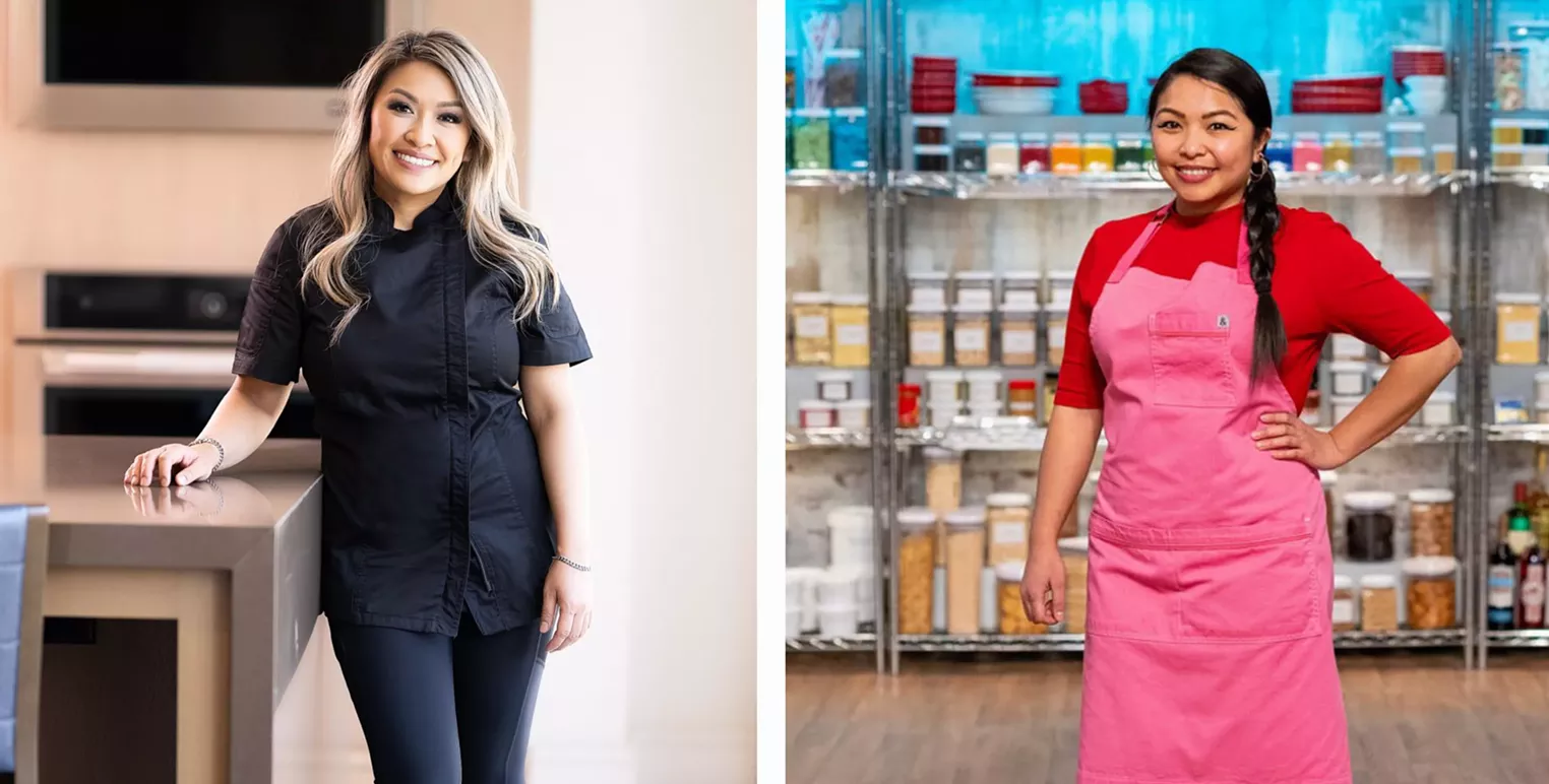 Chefs Thoa and An Nguyen Are People to Watch in Denver 2024: - Vimarsana News