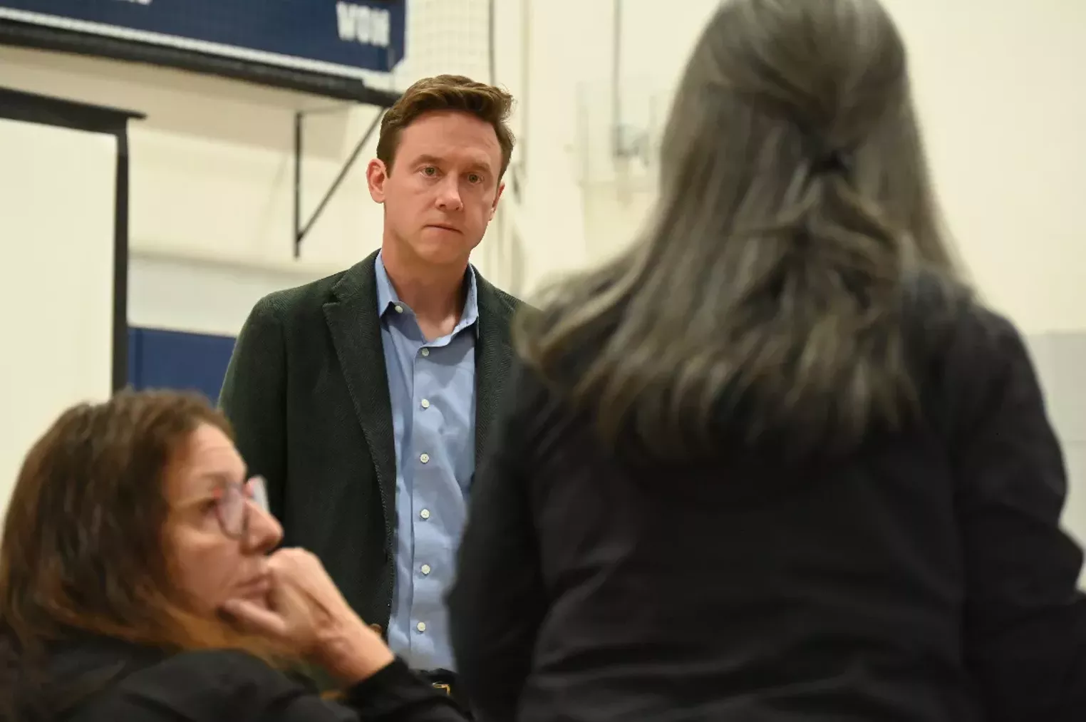 Denver's Tight Schedule for Housing Meetings Leave Residents Feeling "Bulldozed" - Vimarsana News