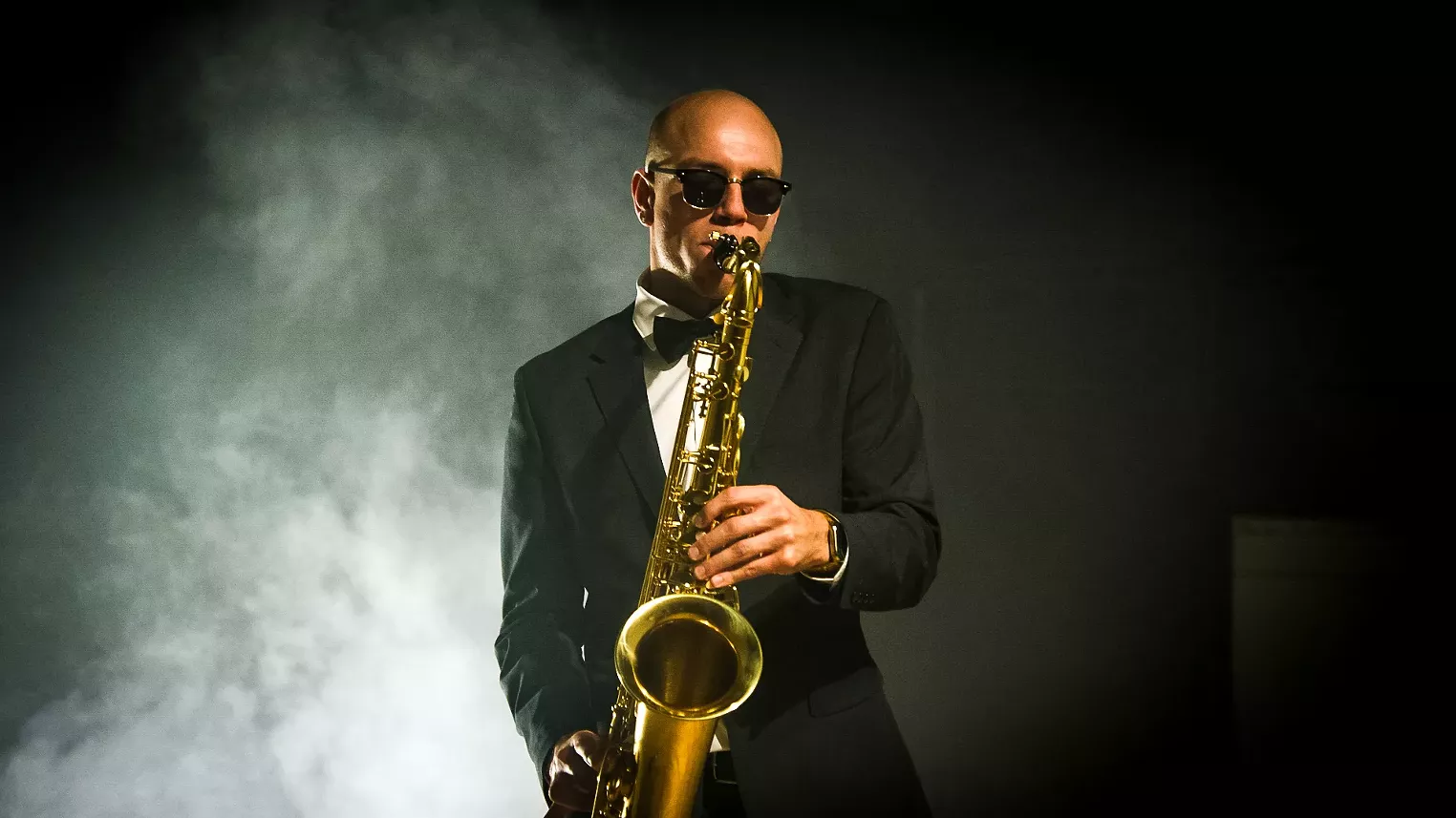 Denver Musician the Orchestrator Performs With Afroman - Vimarsana News