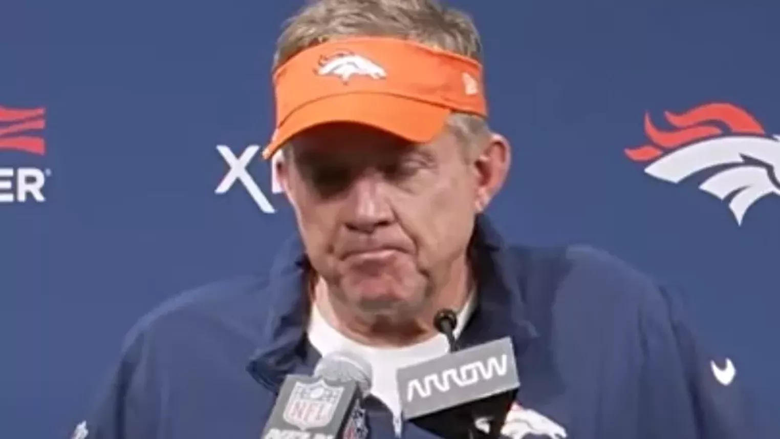 Sean Payton's Spark Fizzles in Broncos' SeasonEnding Loss to Raiders