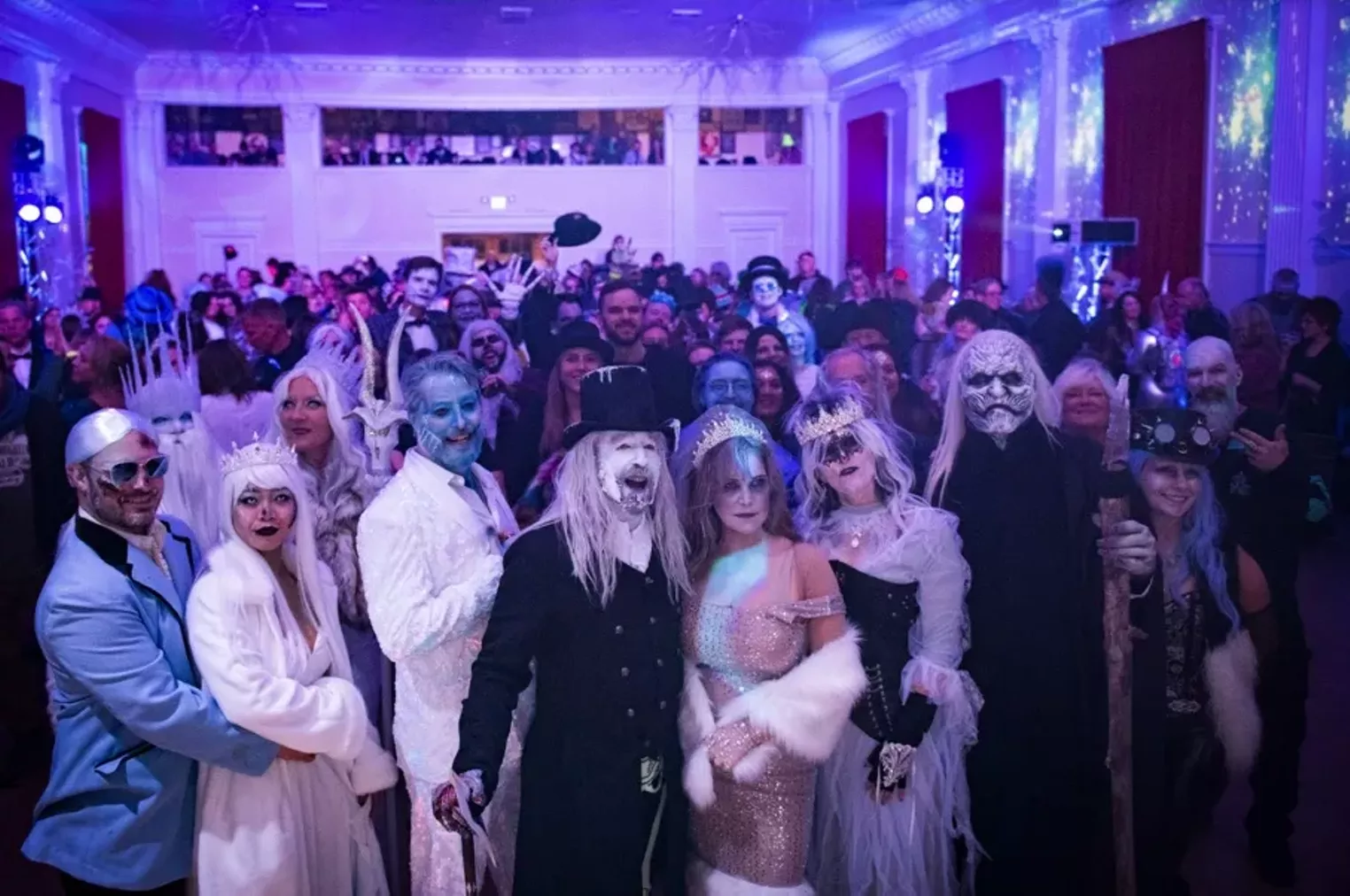 Frozen Dead Guy Days Back in Estes Park With Killer Music Lineup - Vimarsana News