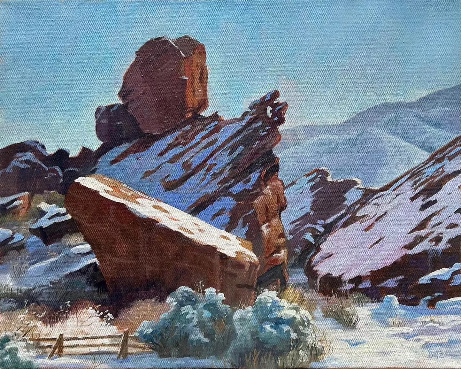 The Best New Art Shows to See in Denver This Weekend - Vimarsana News