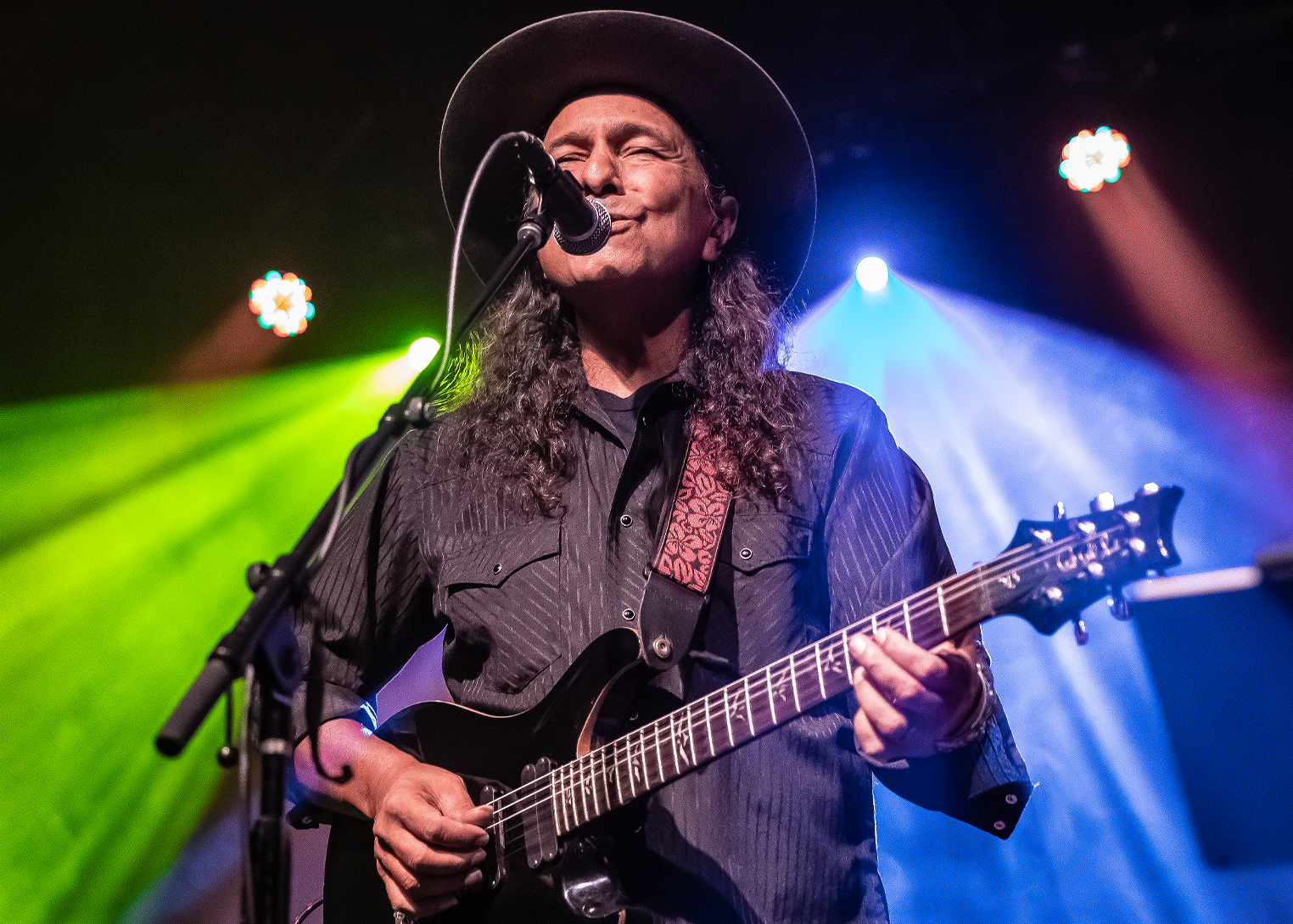 Ft. Collins Artist Cary Morin's Album Is a Love Letter to Western History - Vimarsana News
