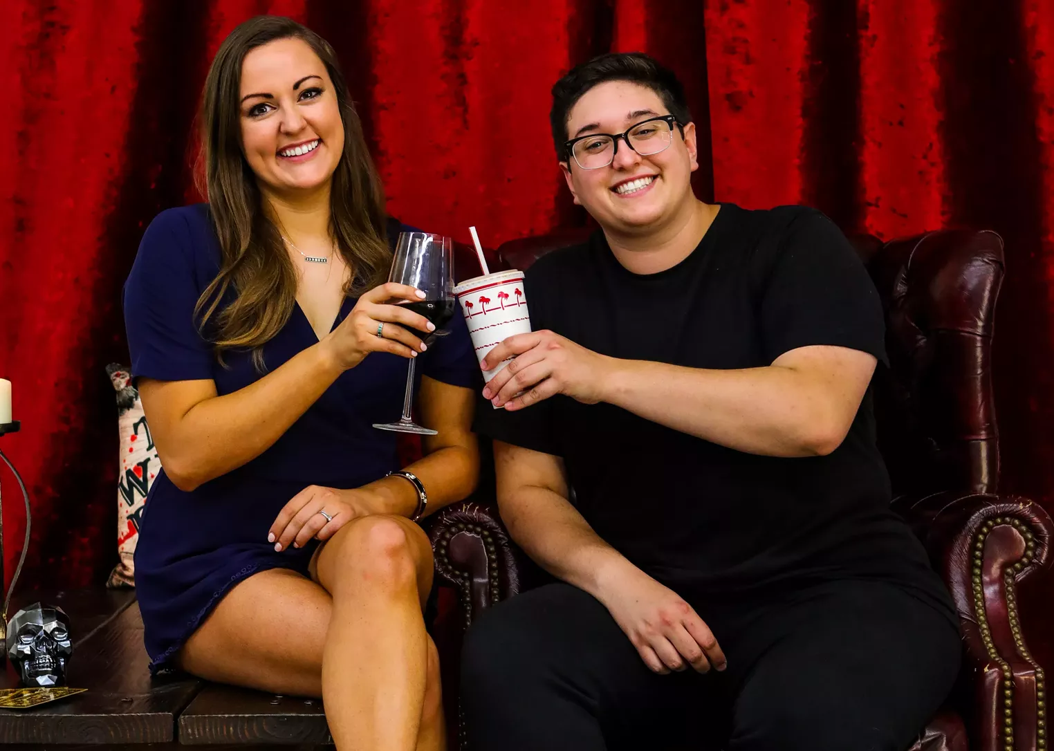 And That's Why We Drink Brings True Crime to Denver - Vimarsana News