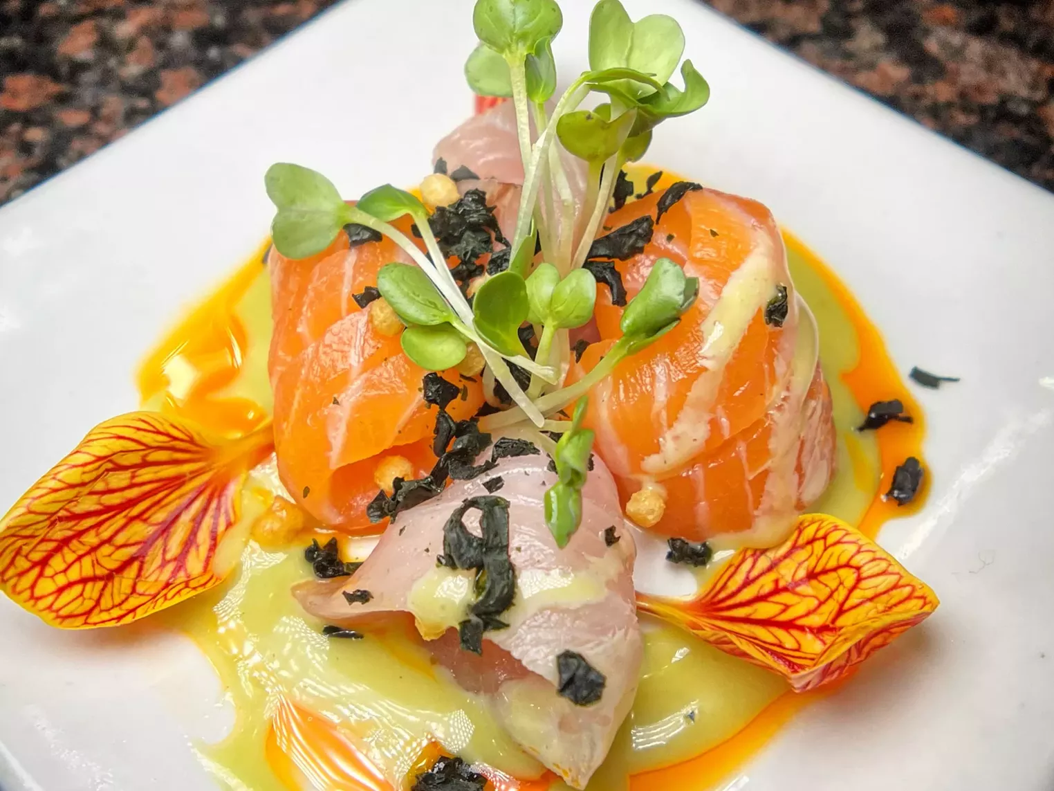 New Denver Restaurants Open This Week Include Lava - Vimarsana News