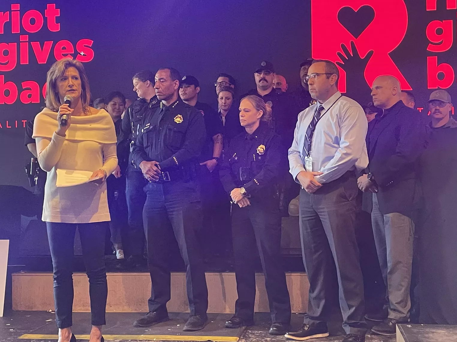 Crime Dropped Across Denver in 2023, and Is Still Decreasing in LoDo - Vimarsana News