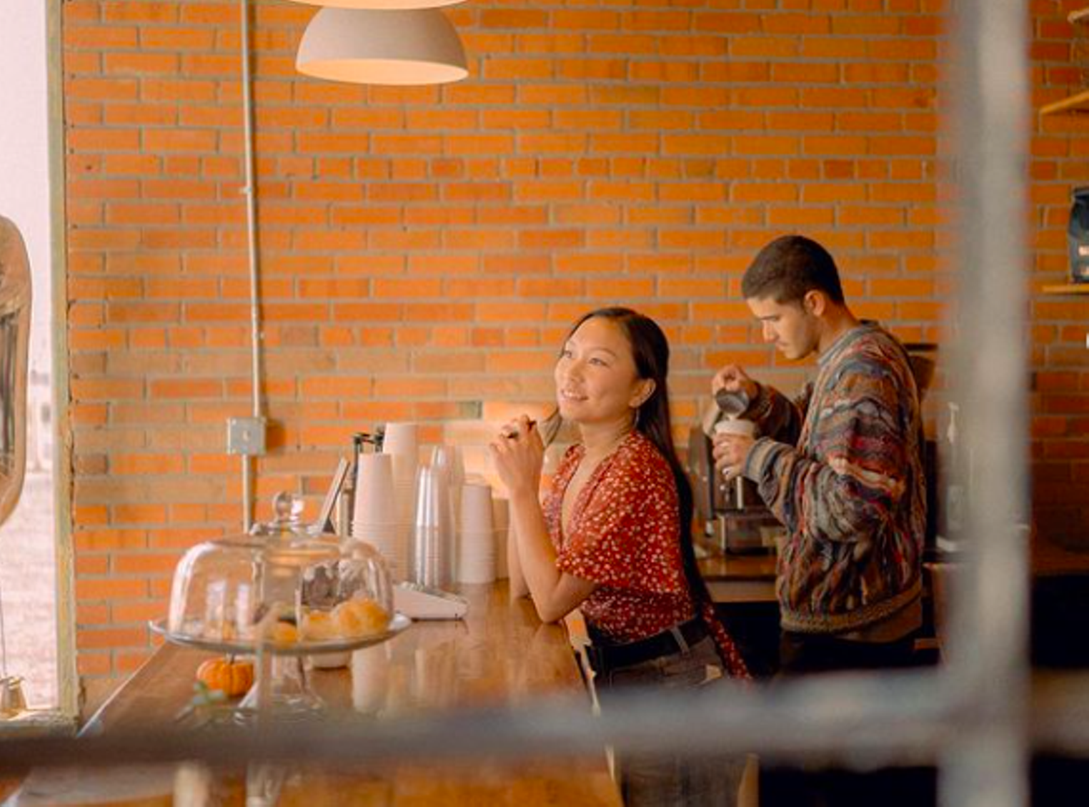 Moonflower Coffee Reopens at Full Tank's Denver Winter Market - Vimarsana News
