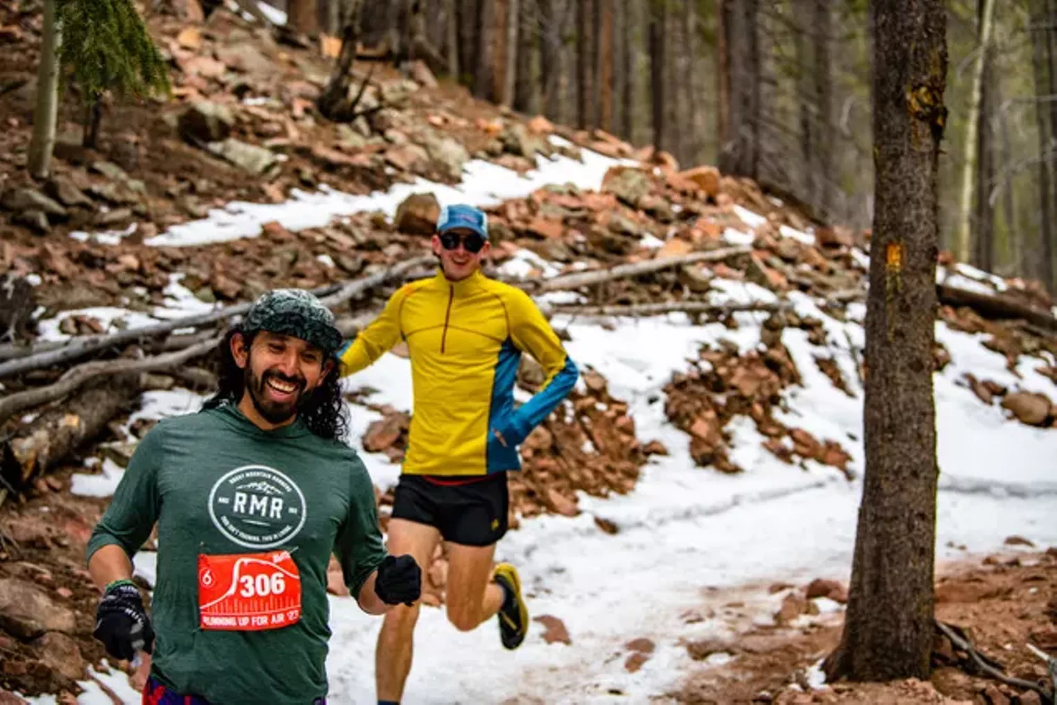 Over 100 Coloradans Embark on 24-Hour Race for Better Air Quality - Vimarsana News